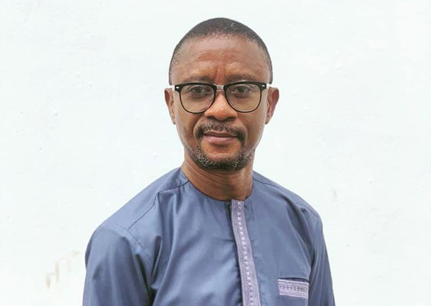 Ahmed Banda