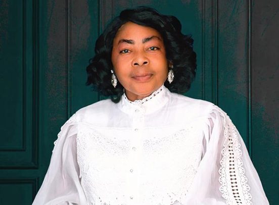 Augustina Addision