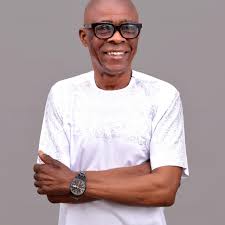 Prof. Abraham Kofi Boakye